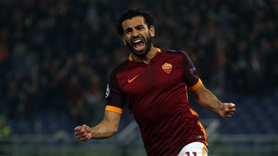 «روما محمد صلاح» يواجه بولونيا في الدوري الإيطالي