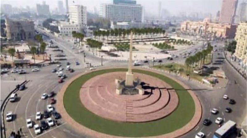 ميدان التحرير