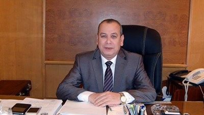 فتح 6 هناجر لتوريد القمح بمراكز دمياط