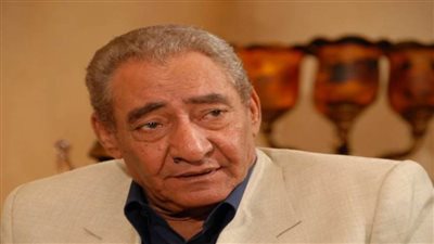 عبدالرحمن الأبنودى يكتب: كنا نرفع صليبا من الجريد