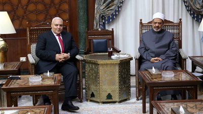 «الوطنية للانتخابات»: الإمام الأكبر تمكن من تعظيم دور الأزهر