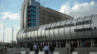 ميناء القاهرة الجوي تسترد أرض شركة «قويسس»