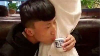 تحد جديد لخصر مثالي يصدم الفتيات عبر «فيس بوك» (صور)