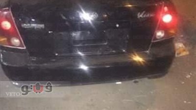 ضبط مسلحين سرقوا سيارة مواطن تحت تهديد السلاح بالشرقية