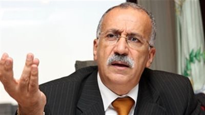 نقل نائب مدينة جمصة لرئاسة شرق المنصورة