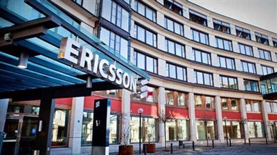 إريكسون: ارتفاع الاتصال بتقنية الجيل الرابع LTE بمقدار 46% سنويا