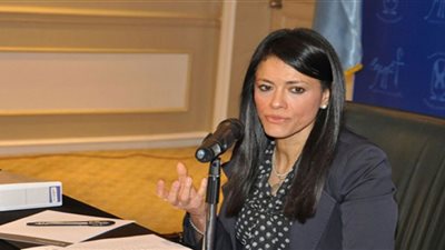 وزيرة السياحة: ندرس دور المكاتب الخارجية وفقا للتحالف الجديد