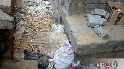 «تكية محمد أبو الدهب» من مقلب قمامة لمتحف نجيب محفوظ «تقرير»