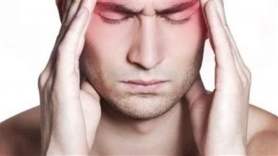 3 وصفات طبيعية تقضى على الصداع