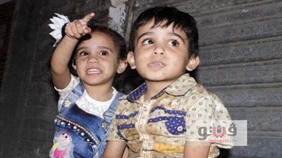 «وصلت إنك ترمي لحمك».. «ملك ويوسف» ضحية الخلافات الأسرية في الإسماعيلية.. الأب سلمهما لجمعية خيرية: «أنا مش فاضيلهم وعايز اتنازل عنهم».. والد الأم رفض رعايتهما.. والطفلين