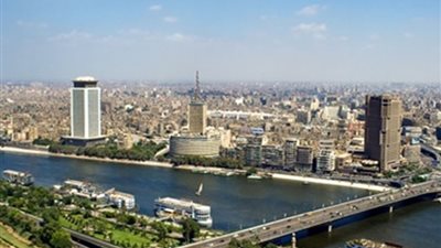 الأرصاد: طقس اليوم معتدل شمالا حار على جنوب الصعيد