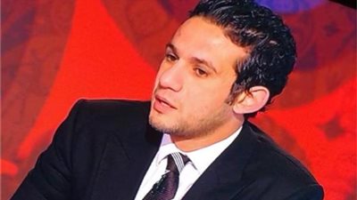 محمد فضل: حسم استضافة ملعب السلام لمباريات «كان 2019» الأسبوع المقبل