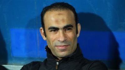 ماذا قال سيد عبد الحفيظ للاعبي الأهلي الدوليين بعد الوداع الأفريقي