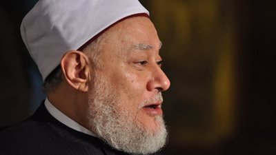 علي جمعة يتحدث عن الأدب مع الله والرضا