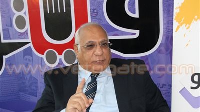 نادر نور الدين: وزير التموين قاد منظومة فساد توريد القمح