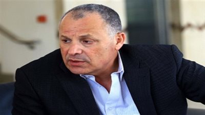 أبو ريدة: لست مالكا لشركة بريزنتيشن أو شريكا بها