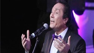 علي الحجار يتألق على مسرح أوبرا الإسكندرية في عيد الحب