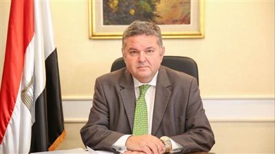 «توفيق»: تسوية مديونيات شركات بقيمة 23 مليار جنيه خلال شهر ونصف