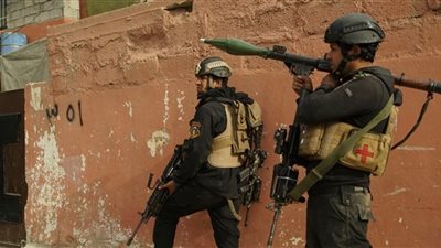 مقتل 8 دواعش بينهم فرنسي في عملية أمنية بأفغانستان