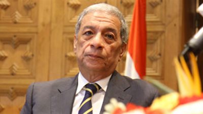 «8 الصبح» يحيي الذكرى الثالثة لرحيل المستشار هشام بركات