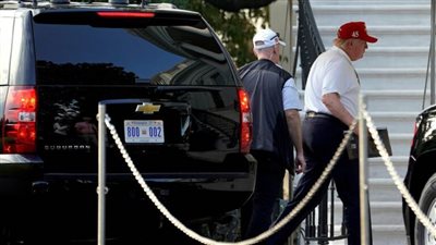 داخل ملعب الجولف.. تفاصيل خطة ترامب لاغتيال سليماني  