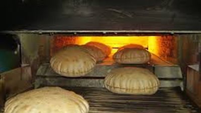 صاحب مخبز يكشف طريقة «التموين» للتغطية على فساد توريد القمح