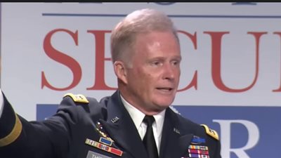 جنرال أمريكي يحذر من إعلان النصر على «داعش»