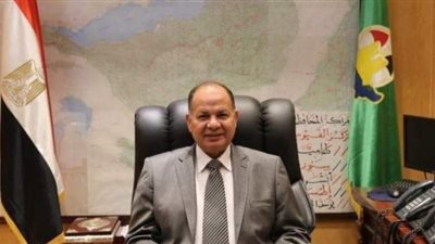 محافظ الفيوم: وصول معدات جديدة لإنجاز أعمال النظافة والتجميل