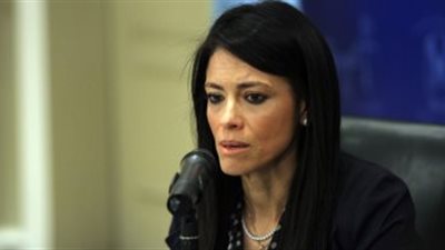 وزيرة السياحة: المشاركة في بورصة لندن بجناح مختلف