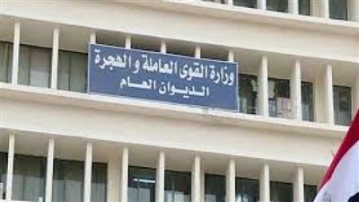 الهجرة تستقبل صاحب فكرة تخصيص شهر للاحتفال بالتراث المصري في كندا