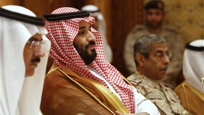 عاصفة لعبة العروش السعودية تصل دول أوروبا وأمريكا.. ترامب يدعم قرارات إيقاف أمراء ورجال أعمال طمعًا في أسهم أرامكو.. بريطانيا أول الخاسرين.. والأمير محمد بن سلمان يحتوي فلسطين ويسعى لدحر إيران