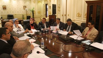 15 اختصاصا للهيئة القومية للتأمين الاجتماعي.. تعرف عليها