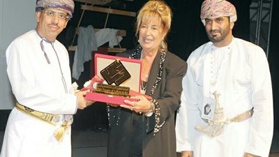 بمشاركة مصرية.. انطلاق المهرجان العربي للمسرح بسلطنة عمان