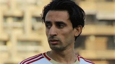 اتجاه بالزمالك لإراحة أيمن حفني في لقاء العودة أمام «الوداد»