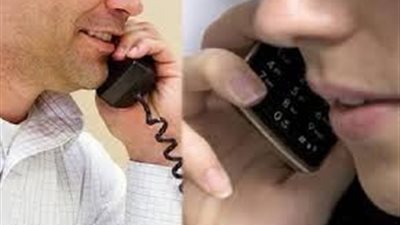 أطرف المكالمات التليفونية.. طارق: «قولت لواحدة غريبة صلي وادعيلي».. مجدي: «بتقولي بحبك يا محمد قولتلها أنا بحبك أكتر منه».. أحمد: «جننا مرات أخويا».. وروما: «طلب سمك