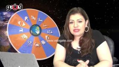 بالفيديو.. عبير فؤاد: مواليد برج السرطان قادرون على كسب إعجاب الناس