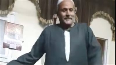 نهاية مؤلمة لرجل عجوز بسبب «سكوتر الذكي» (فيديو)