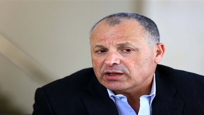 هاني أبوريدة: تلقيت تهديدات من الإخوان لعدم ترشحي بانتخابات اتحاد الكرة.. الجماهير لن تحضر مباريات العام الحالي.. «فيفا» لن يسمح لوزير الرياضة بحل الجبلاية.. والاستغناء عن الحكام الأجانب الم