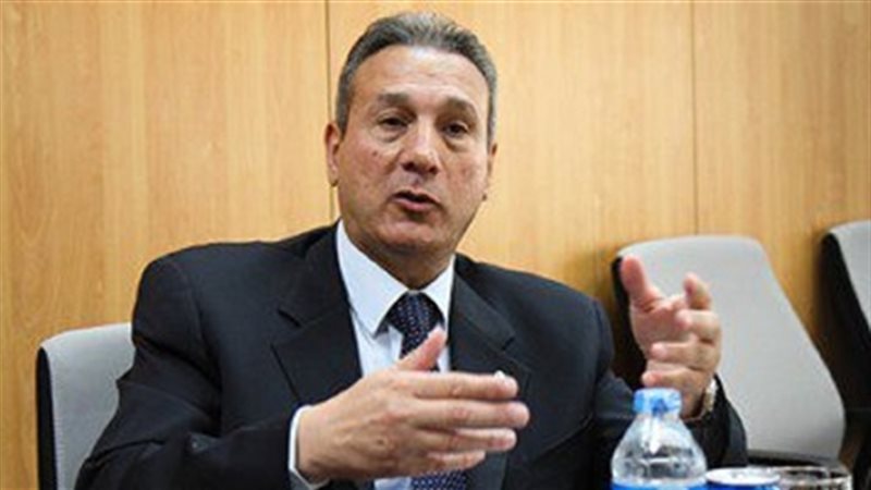 محمد الاتربى خبير