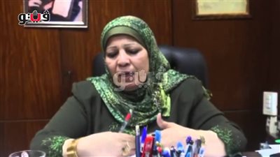 آمال عبدالوهاب: شراء المدد التأمينية لا تساعد للحصول على معاش مبكر