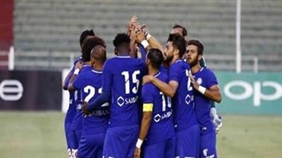 تأجيل مباراة سموحة وحرس الحدود 24 ساعة