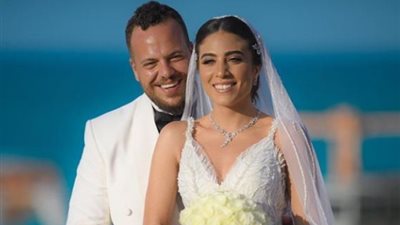 ماجد المصري بعد زواج ابنه: 