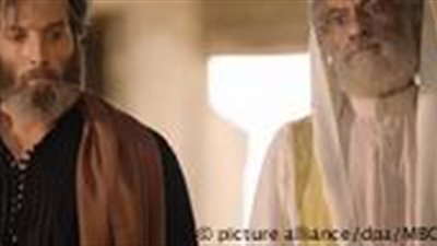 «غرابيب سود» أثار جدلا بين المشاهدين ونهايته كانت أغرب