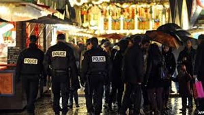 مقتل شرطي طعنًا في القوقاز وداعش يتبنى الحادث