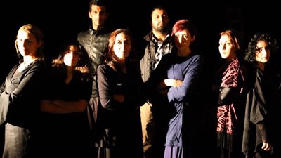 عرض «العاديات» يشارك في «جرش للثقافة والفنون» بالأردن