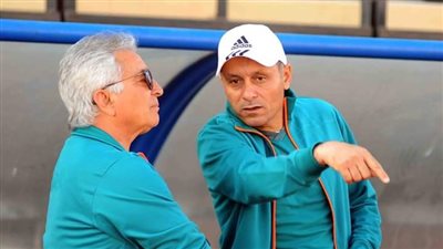 مدرب الاتحاد: طوينا صفحة الأهلي ونستعد لمواجهة بورتو بالكأس