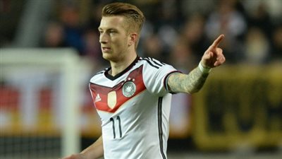 رويس: واثقون من الفوز على كوريا الجنوبية