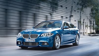 «Bmw» تبيع مليون سيارة قبل نهاية منتصف العام الجاري