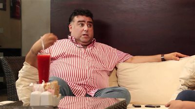 تامر حبيب ينفي تأليف مسلسل هند صبري الجديد