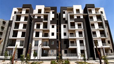 طرح 2184 وحدة بمشروع «جنة» للإسكان الفاخر بالقاهرة الجديدة والشيخ زايد